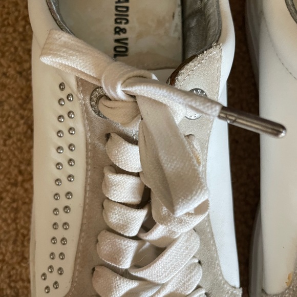 Zadig and Voltaire Sneakers - Picture 3 of 12